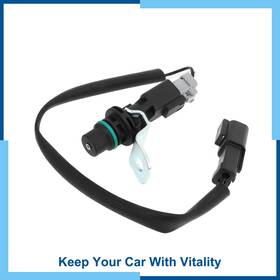 3048880 Carpopart Crankshaft Position Sensor For Cat C10 C11 C12 C13 C15 C27 C32 No.3048880 1pc