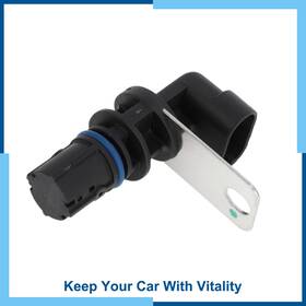 8125602280 Carpopart 8125602280/12555566/12560228 Crankshaft Position Sensor For Gmc Sierra 1500 99-06 No.12555566