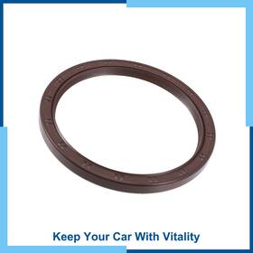 90311-99010 Carpopart 1 Pcs Engine Crankshaft Oil Seal For Toyota 4runner 2003-2019 Rubber