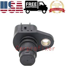 V40-72-0591 Carprofixer 072241527808 Crankshaft Pulse Sensor Fits Wilmink Group Wg1493951 Vemo Era 550729