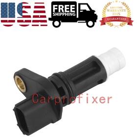 37500-r40-a01 Carprofixer 655506586796 37500r40a01 Engine Crankshaft Position Sensor Fits 12-15 Honda Crosstour L4 2.4l