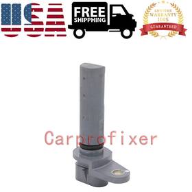 213-1578 Carprofixer S10084 For 2001-03 Oldsmobile Aurora 4.0l-v8 Crankshaft Position Sensor
