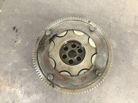 1199262 Cat 3406e 14.6l Engine Cam Gear - Used P/n