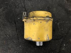 9l8996 Cat 3208 Engine Crankcase Breather - Used P/n