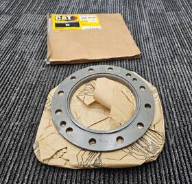 169-4738 Caterpillar Cat 142.90mm Inner Diameter Wear Sleeve For Track-type Tractor D8t D8r