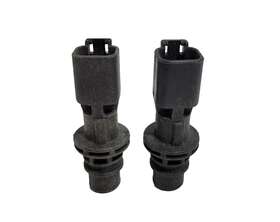 191-8303 Caterpillar Lot Of 2 - Cat Sensor G-spd 2-pin Heavy Duty Speed