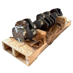 9y5706 Caterpillar Cat 3176 10.3l Genuine Oem Diesel Engine Crankshaft