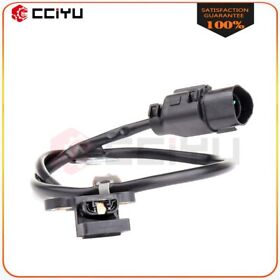 Z10283501g Cciyu Black Crankshaft Position Sensor Fits Kia Sedona 2004 Su5877