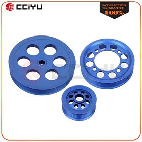 Z16174801yu Cciyu For Toyota Supra Base Hatchback 2-door 3.0l 1993-1997 Harmonic Balancer
