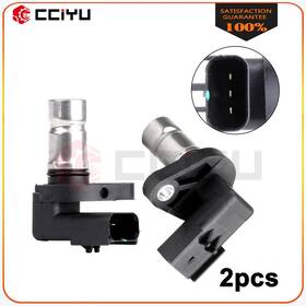 Z82518501g Cciyu 2pcs Crankshaft Position Sensor Ckp For Chrysler Pt Cruiser Limited Pc166