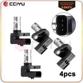 Z82537701g Cciyu 4x Crankshaft Position Sensor For Chrysler Voyager Dodge Caravan Pc166