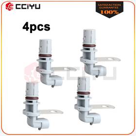 Z82537901g Cciyu 4x Crankshaft Position Sensor For Chevrolet Gmc Hummer Pontiac Saab