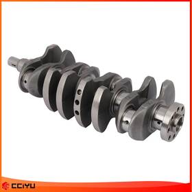 Ze1159285716287001g Cciyu Crankshaft For Toyota Corolla Matrix Mr2 Celica 1zz Motor 1998-08
