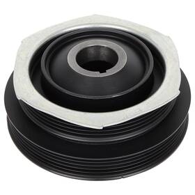 Ze133881g01 Cciyu Harmonic Balancer For Ford Probe Mazda 626 Mx-6 2.5l 1993-1997