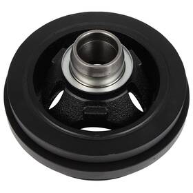 Ze133891g01 Cciyu Harmonic Balancer For 2014-17 Ram 3500 4500 5500 2009-10 Dodge 1500 5.7l