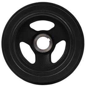 Ze133895g01 Cciyu Harmonic Balancer For 1995-1999 Hyundai Accent 1994-1995 Scoupe L4 1.5l