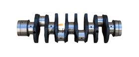 Ck-808 Cf-power New Replacement Crankshaft For 1999-2011 Isuzu Npr/nqr 4he1 4.8 / 4hk1 5.2 Crank