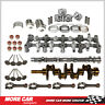 Cf001hcracrpprebevkvs More Car Auto Parts Engine Rebuild Kit Crankshaft 766825211549
