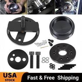 98auto Chen Qp-578 667 899 984 For Cummins 3.9l 5.9l 6.7l Front And Rear Crankshaft Seal Remover Installer Tools