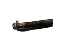 09129242 Chevrolet Crankshaft Bolt From 2015 Trax 1.4 Turbo