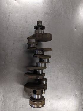 10055460 Chevrolet Crankshaft Standard For 88-92 S10 4.3