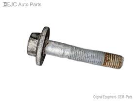 11548686 Chevrolet Crankshaft Bolt For 19-22 Silverado 1500 2.7 Turbo