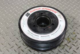 1185081 Chevrolet 16-24 Camaro 6.2l Zl1 Motor Engine Aftermarket Super Damper Harmonic Balancer
