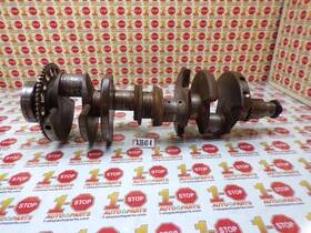 12559356 Chevrolet 1999-2004 Silverado 1500 4.8l Engine Crankshaft Oem