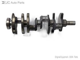 12620101 Chevrolet Crankshaft Standard For 14-21 Silverado 1500 5.3 2wd
