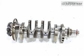 12627209 Chevrolet 2019-2021 Blazer 2.5 L4 Gas Engine Motor Crankshaft Crank Shaft Oem