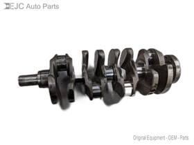 12637326 Chevrolet Crankshaft Standard For 16-21 Malibu 1.5 Turbo