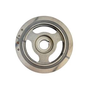 12638582 Chevrolet Gm Crankshaft Pulley Harmonic Balancer 1.5l Cruze Encore Equinox 16-22