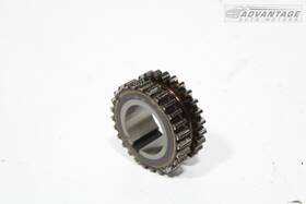 12664050 Chevrolet 2016-2024 Malibu 1.5l Engine Crankshaft Timing Gear Sprocket Oem