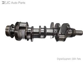 12677566 Chevrolet Crankshaft Standard For 17-22 Silverado 3500 Hd 6.6 Diesel