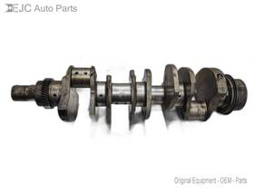 12680207 Chevrolet Crankshaft Standard For 06-10 Silverado 2500 Hd 6.6 Diesel