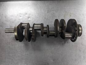 12685648 Chevrolet Crankshaft Standard From 2020 Silverado 1500 5.3