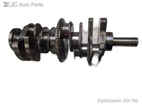 12686727 Chevrolet Crankshaft Standard For 19-24 Blazer 3.6 Gas