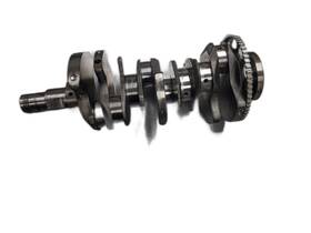 12696890 Chevrolet Crankshaft Standard For 14-16 Impala Limited 3.6 Fwd