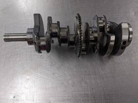 12699162 Chevrolet Crankshaft Standard From 2017 Camaro 3.6 Lgx