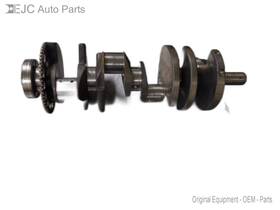 Chevrolet 12700236 Crankshaft Standard For 14-25 Silverado 1500 5.3 Gas