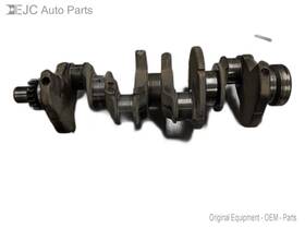 2457689 Chevrolet Crankshaft Standard For 01-03 S10 2.2 Gas