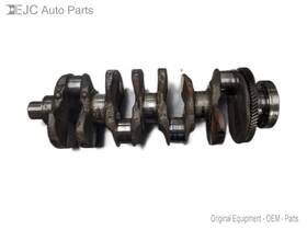 24585521 Chevrolet Crankshaft Standard For 16-22 Colorado 2.9 Diesel