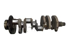 2552216 Chevrolet Crankshaft Standard From 2007 Suburban 1500 5.3