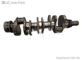 300-12680208 Chevrolet Crankshaft Standard For 01-05 Silverado 2500 Hd 6.6 Diesel