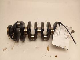 303.gm1e11 Chevrolet Crankshaft Fits Cruze 2011 Oem