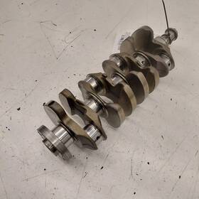 303.gm1g22 Chevrolet Chevy Trax Engine Crankshaft Crank Shaft 1.4 2022 2021
