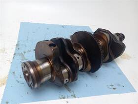 303.gm1i07 Chevrolet 2007 Malibu Crankshaft Oem