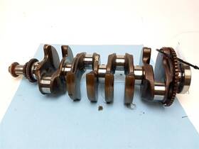 303.gm1i14 Chevrolet 2014 Malibu Crankshaft Oem