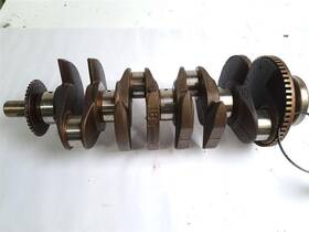 303.gm1j08 Chevrolet Crankshaft For Malibu 2008 Oem