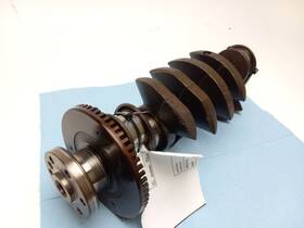 303.gm1j11 Chevrolet 2011 Malibu Crankshaft Oem